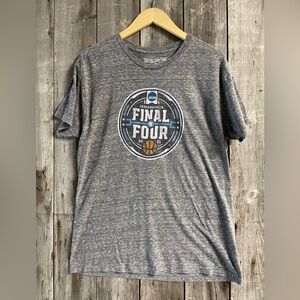 NCAA FINAL FOUR TEE 2021 - size large